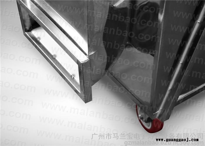 供应马兰宝MLB DIM-6000干冰机 烟雾机  遥控烟机 舞台 舞台灯光 舞台周边图3