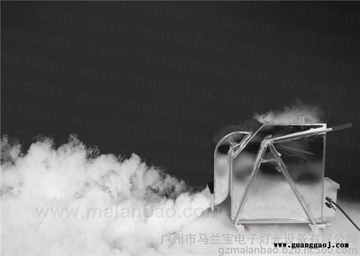 供应马兰宝MLB DIM-6000干冰机 烟雾机  遥控烟机 舞台 舞台灯光 舞台周边图7