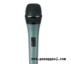 皇声SM1000有线麦克风 赠品 有线话筒 KTV专业卡拉o