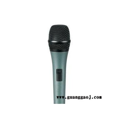 皇声SM1000有线麦克风 赠品 有线话筒 KTV专业卡拉o
