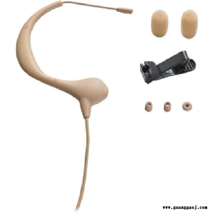 **SENNHEISER   e945   有线话筒图2
