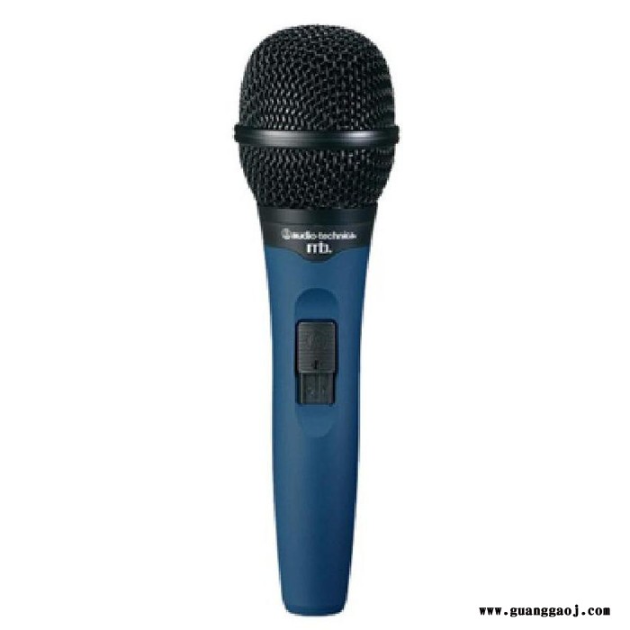 Audio-Technica MB3k 心型指向动圈话筒报价图2
