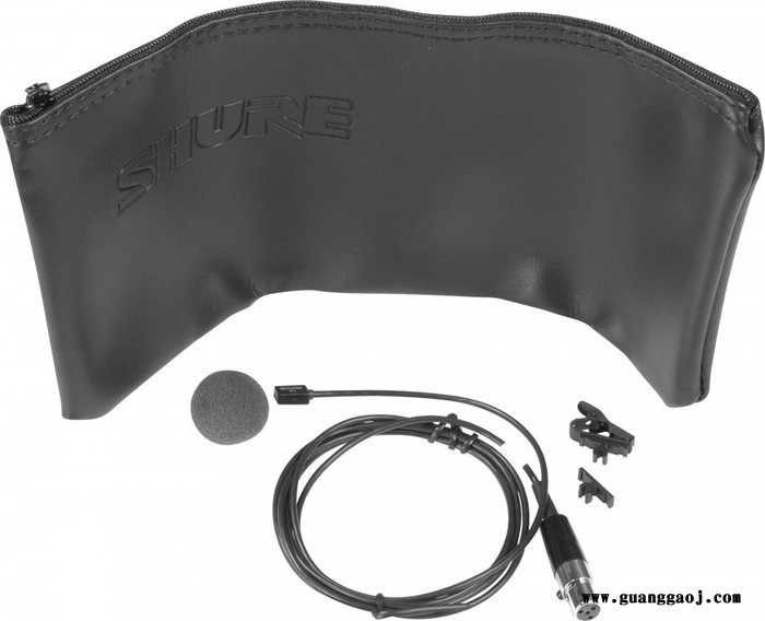Shure PGA48-LC 动圈人声话筒批发供应图2