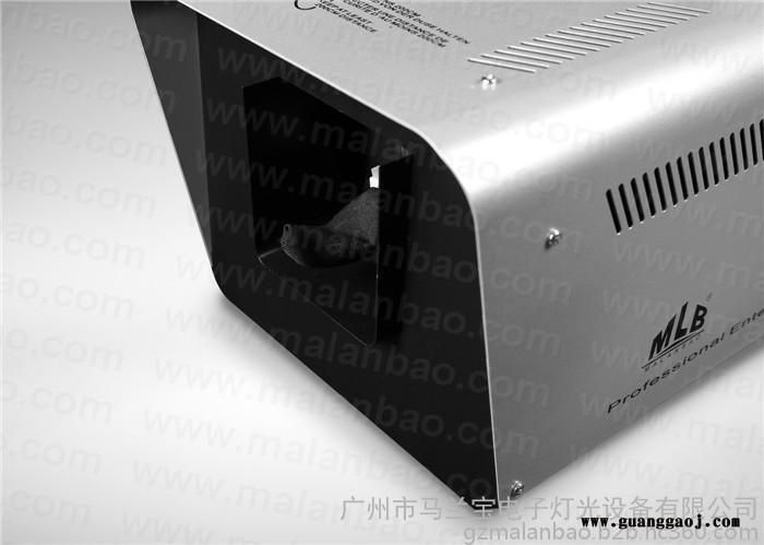 供应马兰宝MLB SM-1000大雪花机 舞台 舞台灯光 舞台周边图1