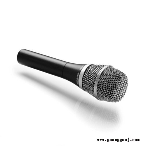舒尔 SHURE SM86 有线话筒  适用：舞台演出，但同样适用于人声...图2