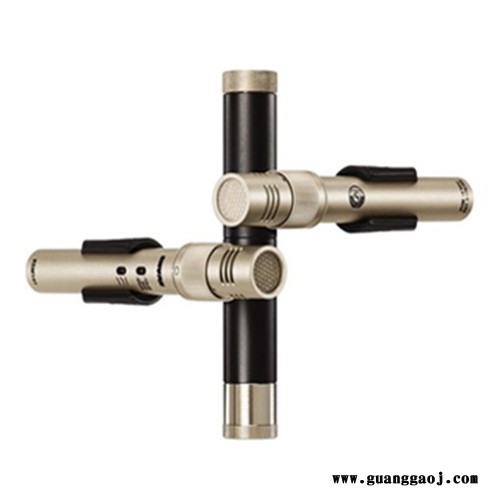 舒尔 SHURE KSM141/SL 有线话筒  适用：适用于原声乐器和吹奏乐器...图2