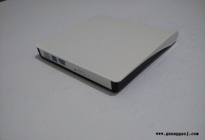中性USB3.0 USB外置DVD刻录机 笔记本移动DVD刻图3