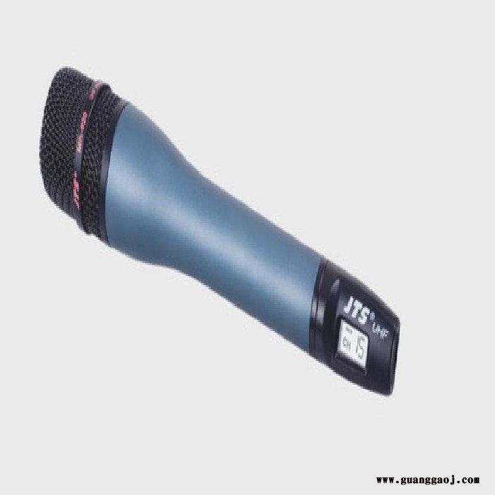 JTS Mh-920  UHF PLL手持无线咪现货出售图3