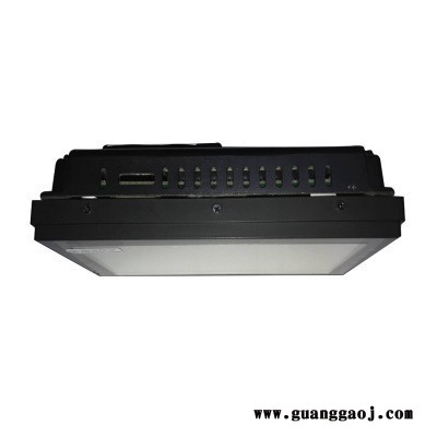 **7寸安卓通用机车载dvd导航一体机GPS通用dvd导航一体机双锭机图3