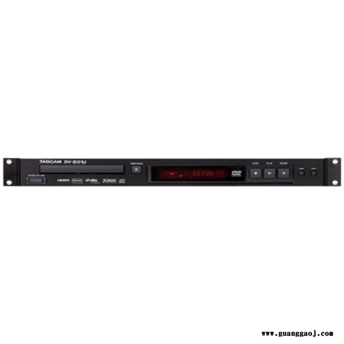TASCAM DV-D01U DVD播放机报价图3
