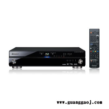 厂家批发PIONEER DV-989AVI-G DVD播放机图2