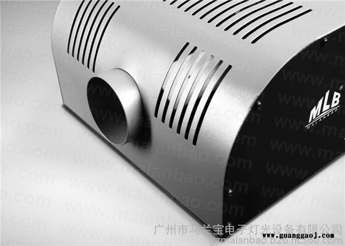 马兰宝MLB  ZB-3000A 遥控烟机 烟雾机  遥控烟机 舞台 舞台灯光 舞台周边图3