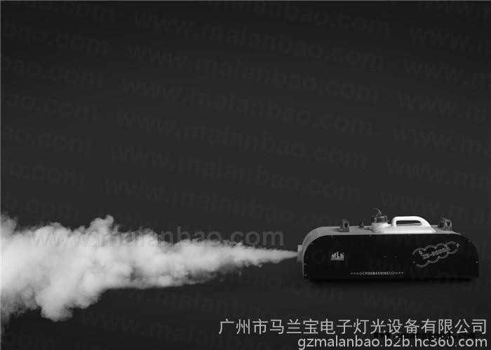 马兰宝MLB  ZB-3000A 遥控烟机 烟雾机  遥控烟机 舞台 舞台灯光 舞台周边图2