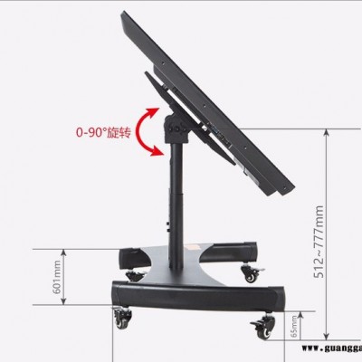 天影视通TY-WT210 舞台提词器提词器,提示器,字幕机,舞台演讲提词 演播室提词器 播音题词器