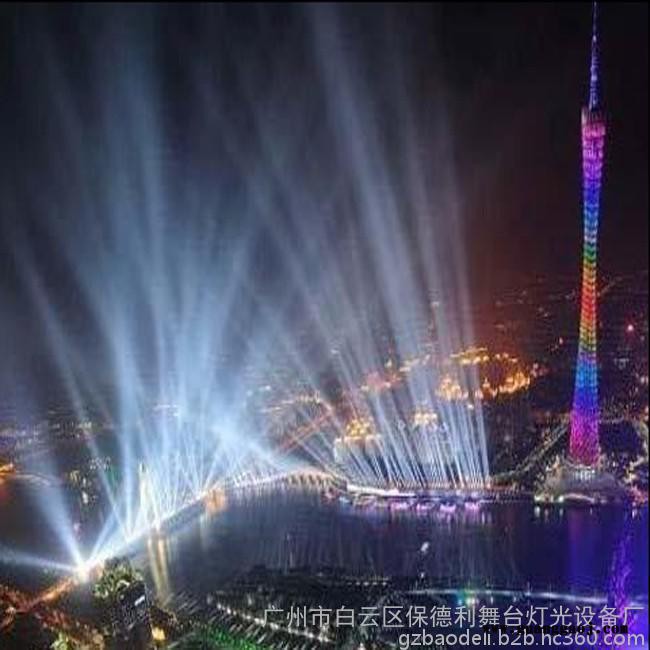 供应 保德利1020-户外探照灯    光束灯   LED舞台灯 330W光束灯 230W光束灯 烟机  手摇支架图3
