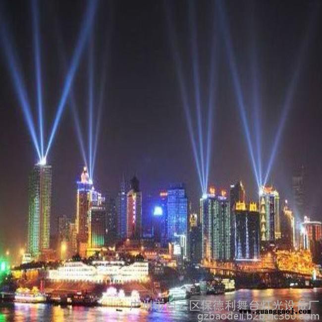 供应 保德利1020-户外探照灯    光束灯   LED舞台灯 330W光束灯 230W光束灯 烟机  手摇支架图2