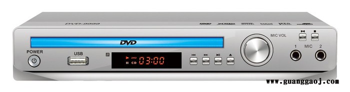 厂家供应出口非洲，南美DVD机，DVD播放机，DVD PLAYER图5