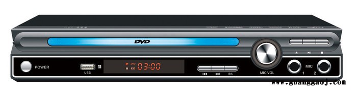 厂家供应出口非洲，南美DVD机，DVD播放机，DVD PLAYER图8