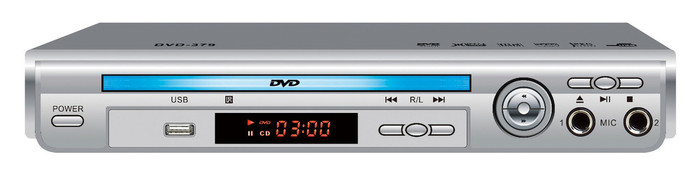 厂家供应出口非洲，南美DVD机，DVD播放机，DVD PLAYER