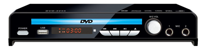 厂家供应出口非洲，南美DVD机，DVD播放机，DVD PLAYER图4
