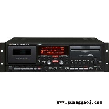 供应TASCAM DV-D01U DVD播放机图3