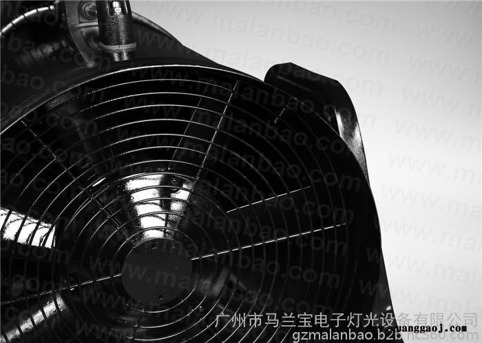 供应马兰宝MLB C-1500自动送纸彩虹机 遥控烟机 舞台 舞台灯光 舞台周边图2