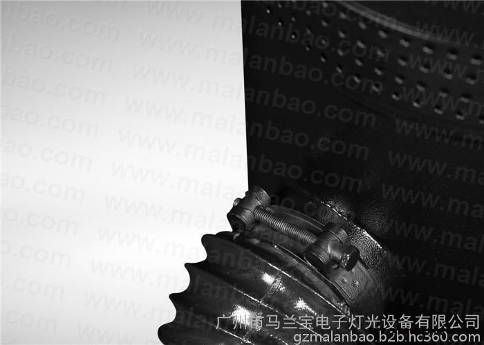 供应马兰宝MLB C-1500自动送纸彩虹机 遥控烟机 舞台 舞台灯光 舞台周边图3