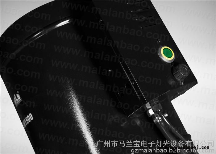供应马兰宝MLB SM-1500大雪花机 舞台 舞台灯光 舞台周边图7