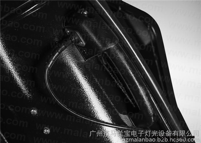 供应马兰宝MLB SM-1500大雪花机 舞台 舞台灯光 舞台周边图8