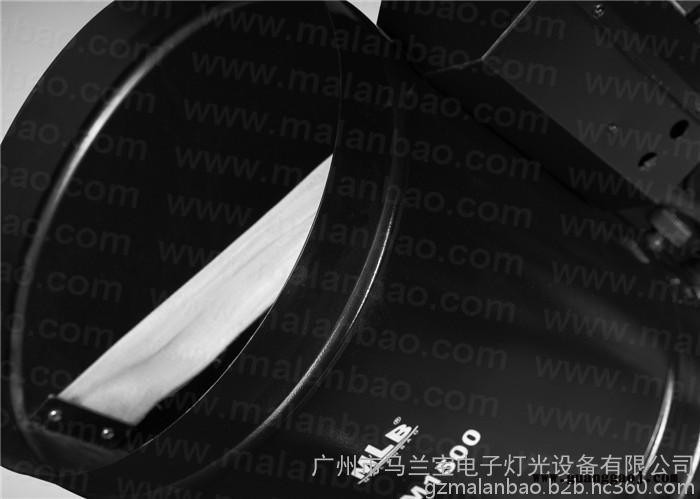 供应马兰宝MLB SM-1500大雪花机 舞台 舞台灯光 舞台周边图3