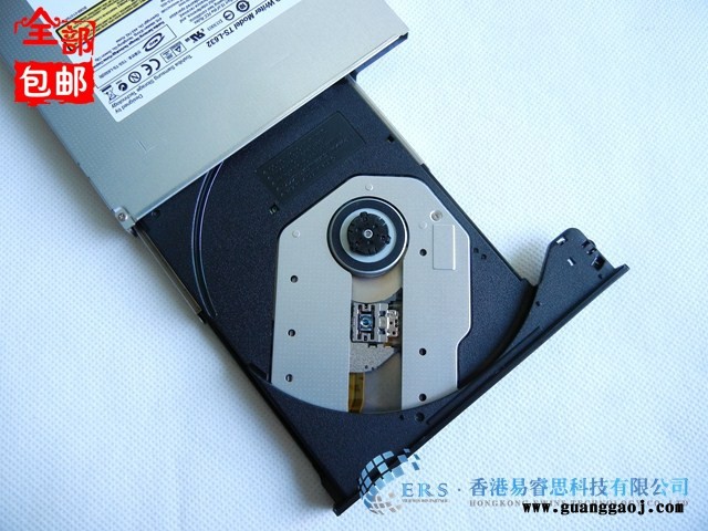 供应HP/惠普 4416s 4341s笔记本 内置光驱 DVD刻录TS-L632图1