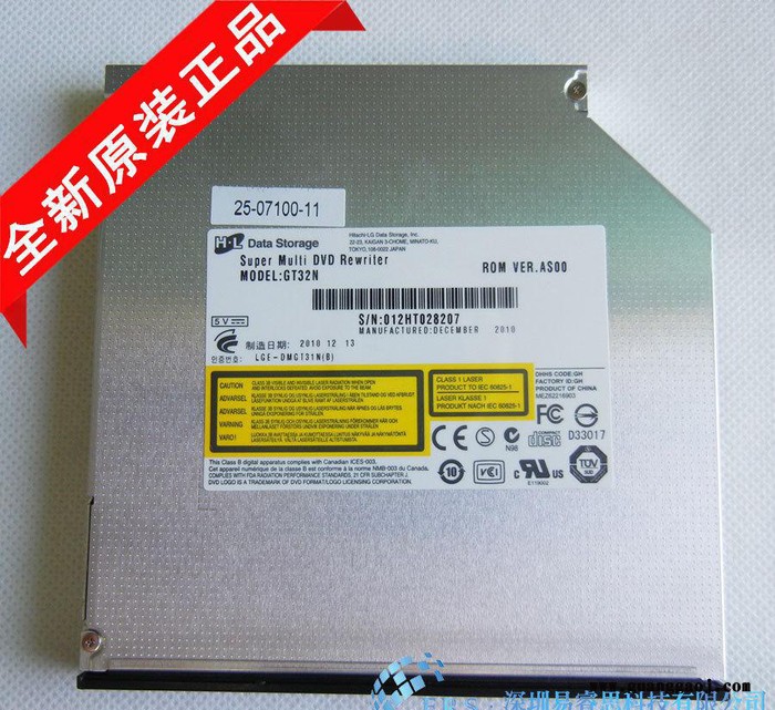 内置光驱,dvd刻录机,戴尔刻录机,n4050刻录机,戴尔N4050 笔记本DV图2