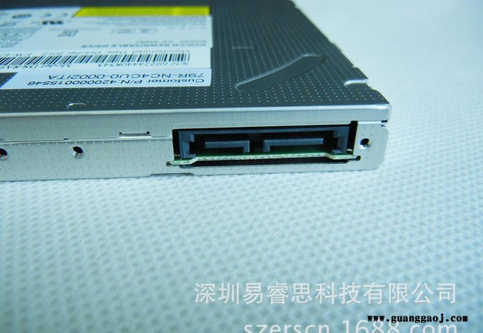 建兴光驱,电脑刻录机,内置刻录机,dvd刻录机,sata刻录机,笔记本电<图2