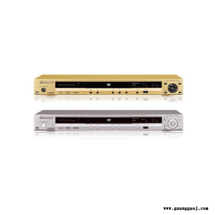 PIONEER DV-410V-G-S DVD播放机厂家图2