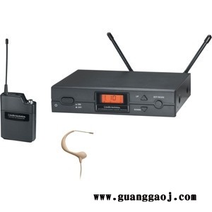 铁三角  Audio-Technica ATR1100 单向动态手持话筒厂家报价图2