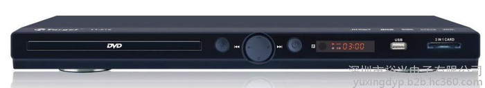 厂家供应出口DVD 带USB，读卡，功放，喇叭，收音 全功能机图5