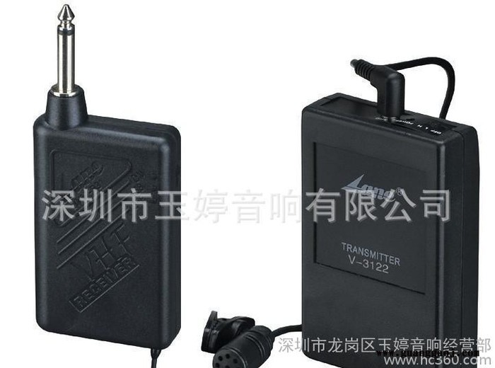 SHUPU麦克风SM-980，KTV有线话筒，舒普有线麦克风，K歌话筒图3