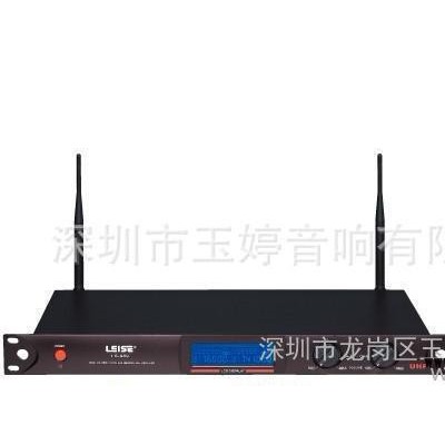 SHUPU麦克风SM-980，KTV有线话筒，舒普有线麦克风，K歌话筒