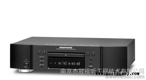 marantz马兰士蓝光DVD