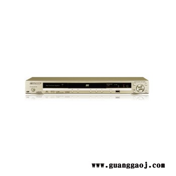 批发PIONEER DV-610AV-G DVD播放机厂家图3