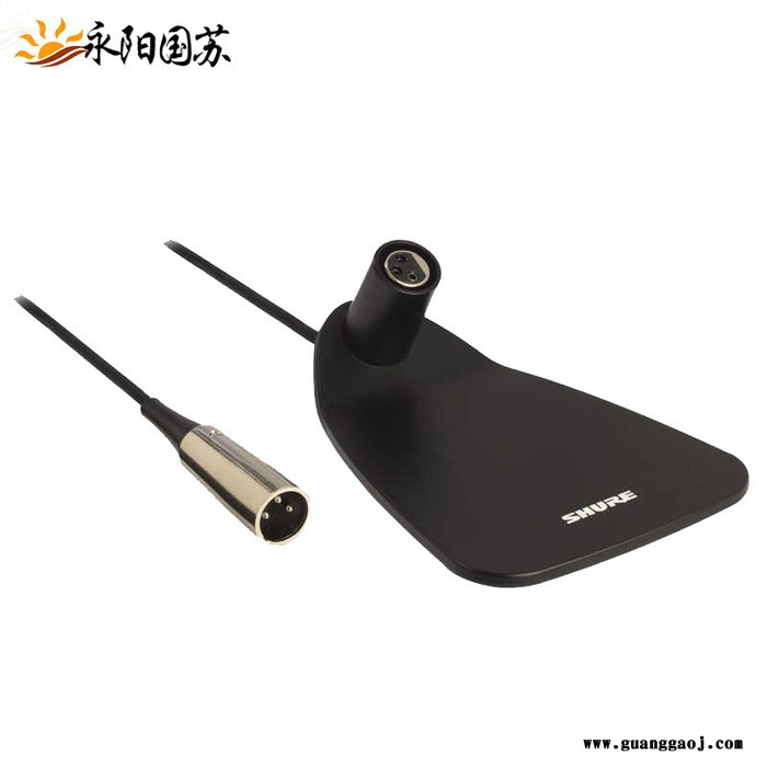 SHURE舒尔 CVG12S CVG18S桌面鹅颈式电容话筒麦克风带开关舒尔有线会议话筒麦克风厂家 有线话筒麦克风厂家图4