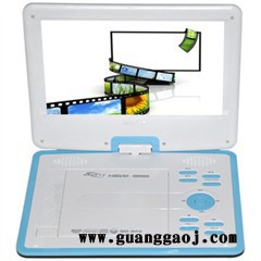 供应先科（SAST）GT-1509 DVD播放机图2