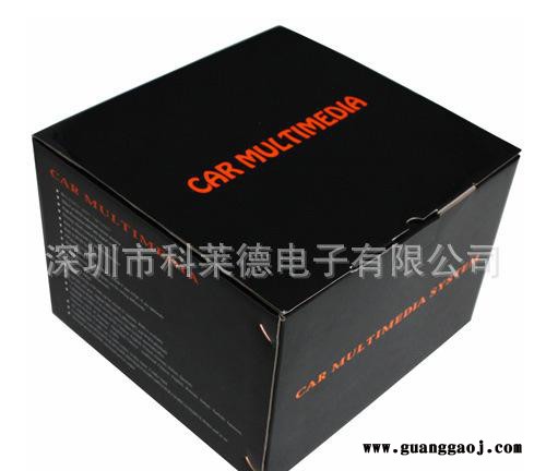 OID FOCUS  福特专用车载影碟机 DVD 多功能DVD图2