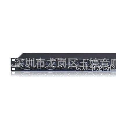 CE-ANCE专业压限器CE-166XL，舞台周边设备，KTV音响周边设备