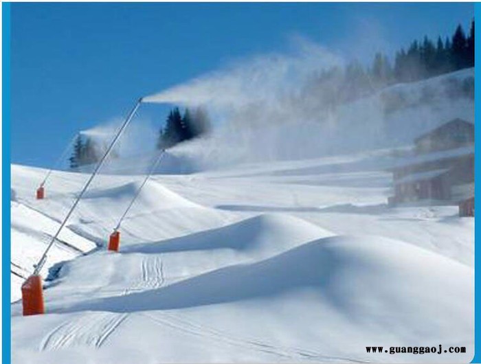 润煤50/60Hz 直销舞台飘雪机，小型造雪机价格，小型造雪机厂家，小型造雪机规格图2