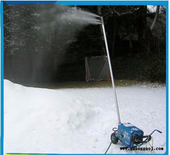 润煤50/60Hz 直销舞台飘雪机，小型造雪机价格，小型造雪机厂家，小型造雪机规格图5