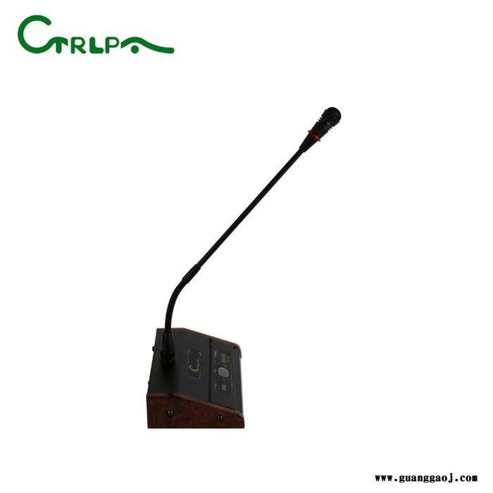 肯卓 CTRLPA  CA10 带钟声话筒 台式话筒 有线话筒 公共广播系统 防爆音响
