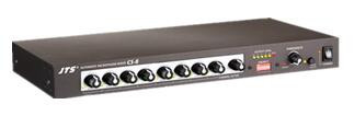 JTS Mh-920  UHF PLL手持无线咪_**图3