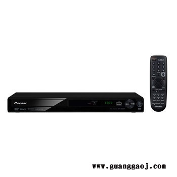 **PIONEER DV-3022V DVD播放机图2