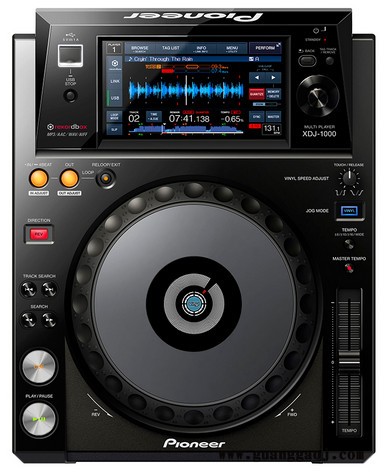 **PIONEER DV-3022V DVD播放机图3